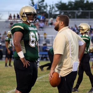 Meet your Posher, Jared